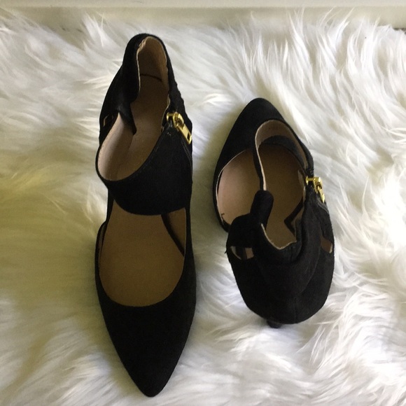 Nine West Heels - Picture 2 of 4